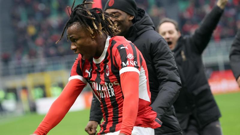 Pazzo Milan: rimonta due gol al Parma nel recupero e vince 3-2 /