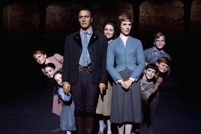 How the Family From Everyone’s Favorite Musical Actually Came to America