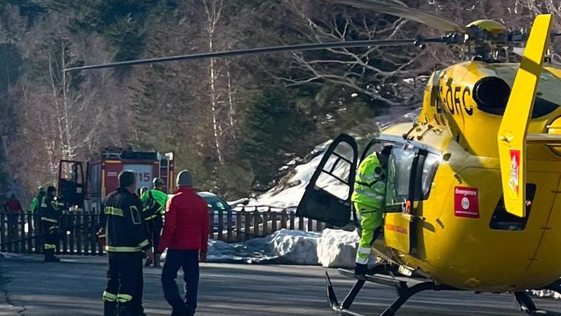 Tragedia sull'Etna, in due incidenti diversi muoiono due escursionisti. Uno aveva 17 anni