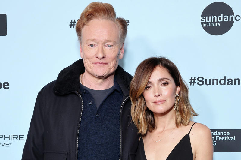 Rose Byrne and Conan O’Brien's brutal film stuns Sundance audiences