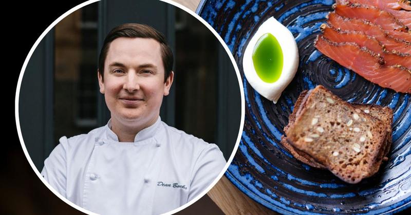 Dean Banks: No matter what some chefs say - everyone wants to be a part of Michelin Weekly columnist Dean Banks shares his thoughts on the upcoming Michelin Guide ceremony for Great Britain and Ireland taking place in Glasgow on Monday, February 10.