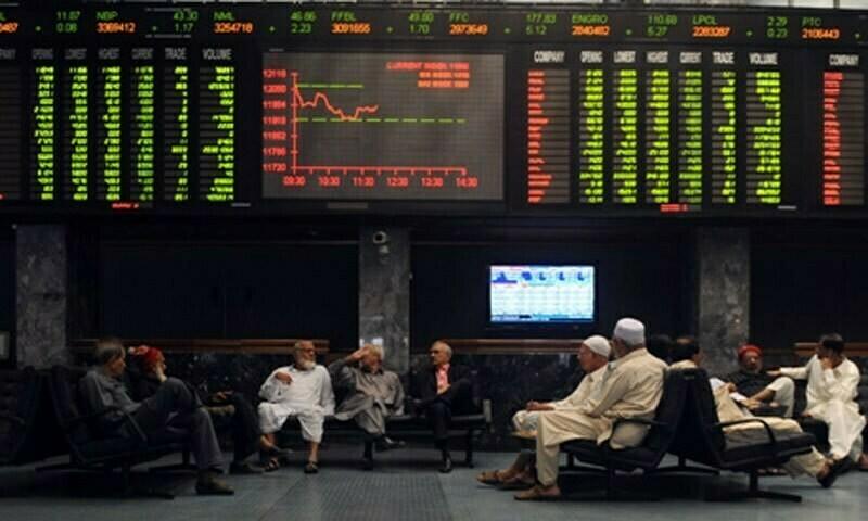 Uncertainty turns PSX bearish in volatile week