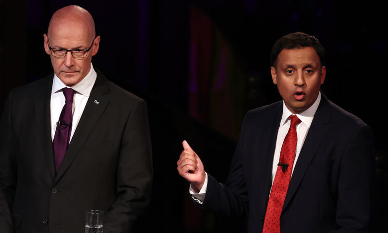 Swinney-Sarwar /					 													 						Why the SNP should form a pact with Labour