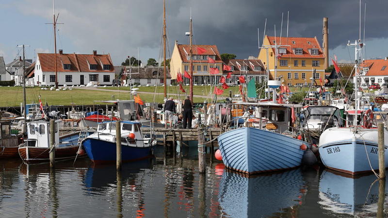 Giorno della Memoria. La storia degli eroi nascosti di Gilleleje in Danimarca