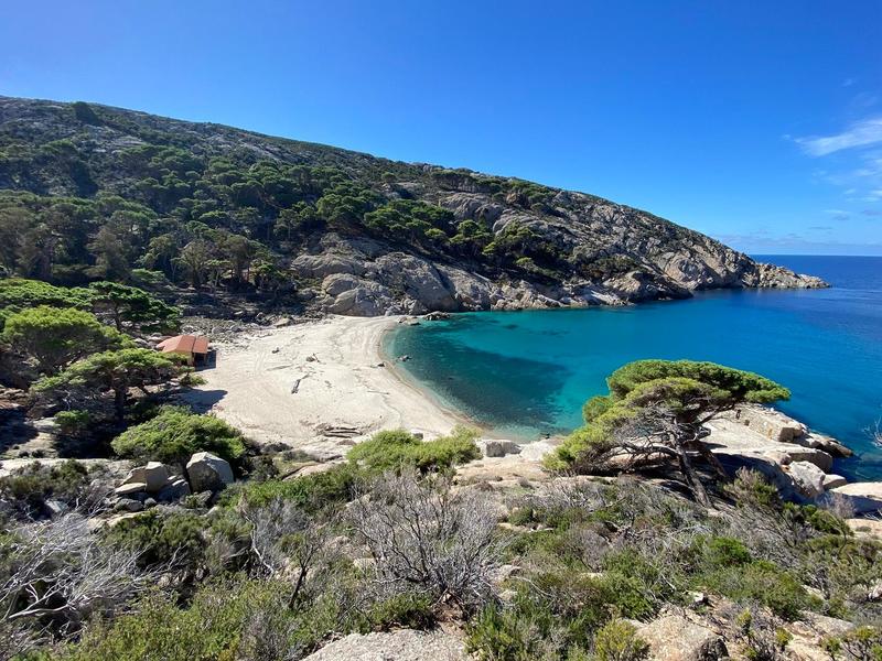 Isola di Montecristo, come visitare il gioiello dell’arcipelago toscano. Via alle prenotazioni, solo 1.725 posti disponibili