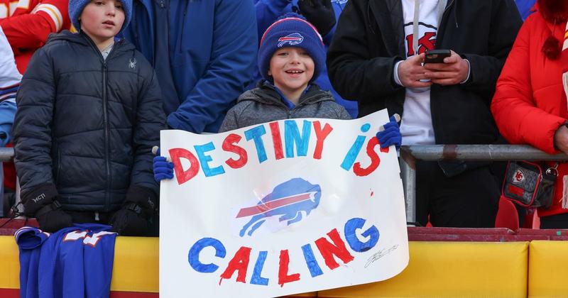 The Bills’ Misery Has Reached a Torturous New Level