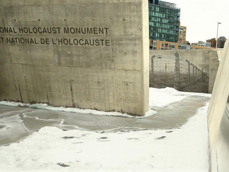 Katz: International Holocaust Remembrance Day — it's no longer enough to say 'Never Again'