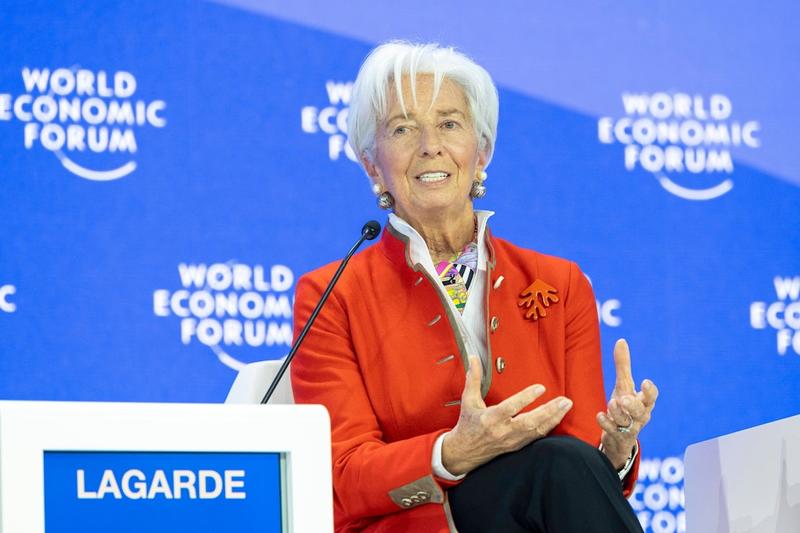 Erste Firmen verlassen USA nach Großbritannien – Lagarde: „Müssen Talente nach Europa locken“