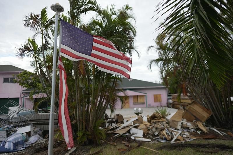 Trump’s plan to eliminate FEMA is a very bad idea