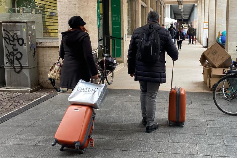 Tassa di soggiorno a Ferrara, Pd: «Solo per aggiustare il bilancio»