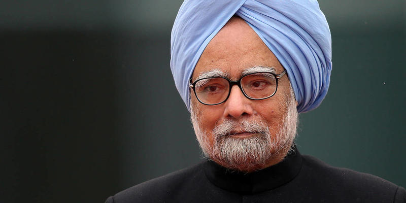 Manmohan Singh and the Making of the Indian Miracle