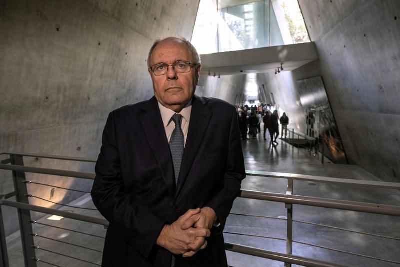 Yad Vashem works on innovating Holocaust remembrance methods as survivors dwindle