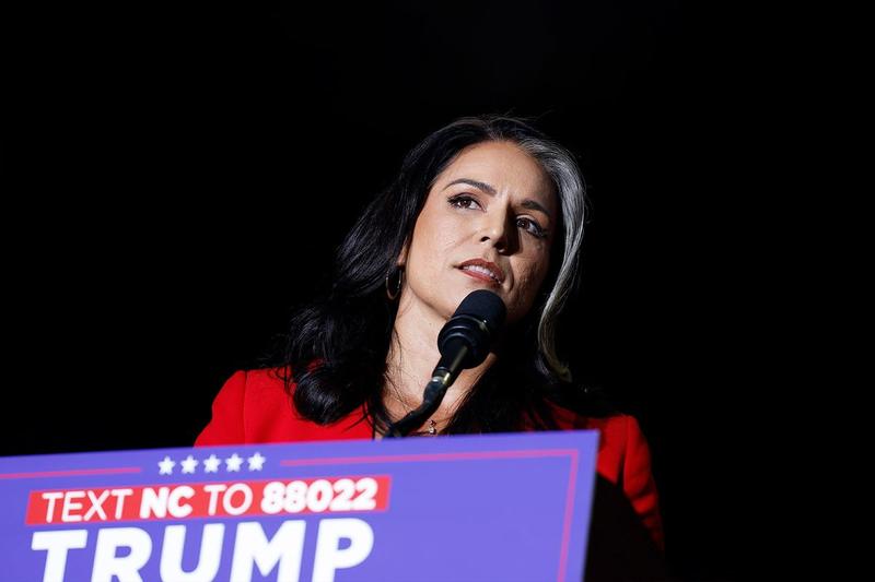 Are there any real Republicans left? Tulsi, RFK Jr. offer them a chance to stand up