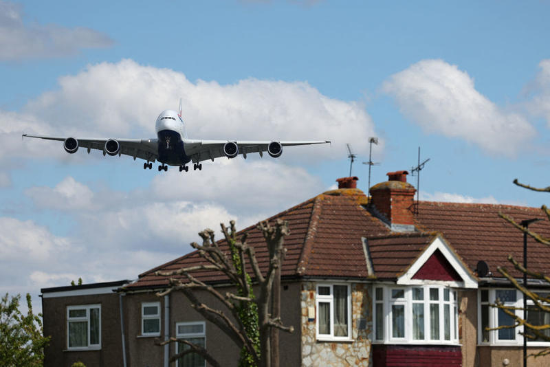 Full list: Labour MPs who opposed Heathrow expansion