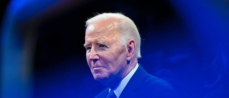 Legacy Media Hides Biden’s Most Corrupt Act As President