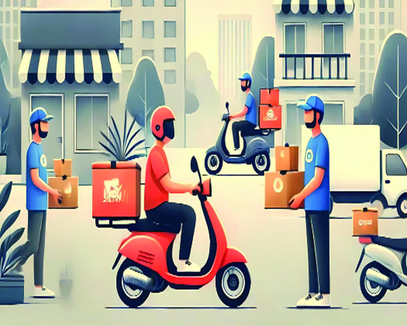 Quick commerce and the promise of India’s evolving e-commerce