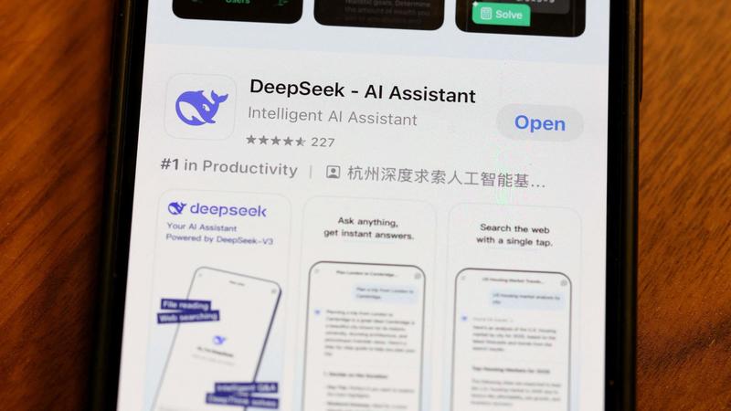 DeepSeek non si ferma più. “Anche il nostro generatore di immagini batte i colossi Usa”