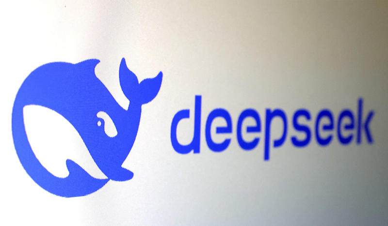 American Investors See DeepSeek and Worry They’re in Deep . . . Trouble