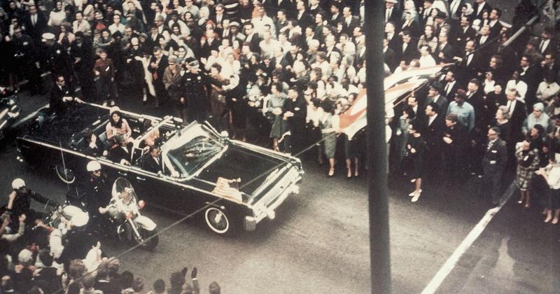 When Will the Declassified JFK Files Be Released Publicly?