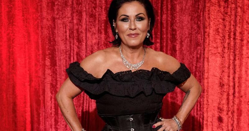 EastEnders' Jessie Wallace reveals how iconic 2001 scene should've been different