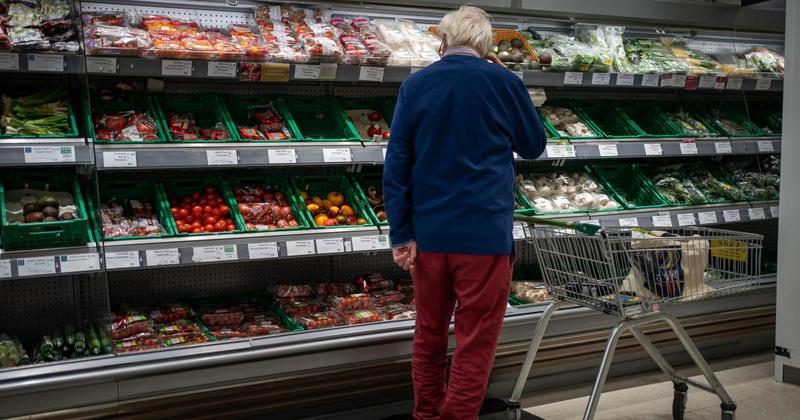 Tesco, Waitrose and Sainsbury's 'secret codes' that could save you money