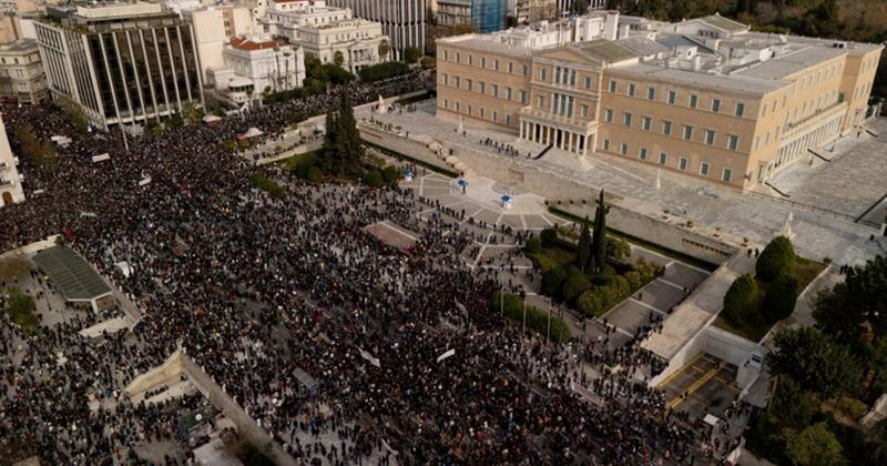 Εργαζόμενοι ΕΡΤ: 