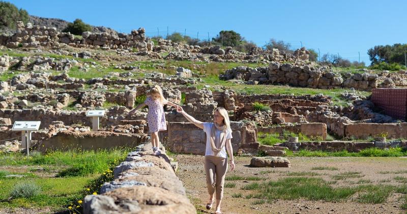 Λασίθι: 6+ 1 λόγοι να το επισκεφτούν όσοι δηλώνουν λάτρεις της Ιστορίας!