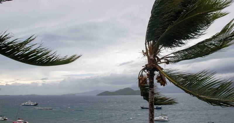 Γαλλία: Εκτεταμένες πλημμύρες πλήττουν το δυτικό τμήμα της χώρας λόγω της κακοκαιρίας Herminia