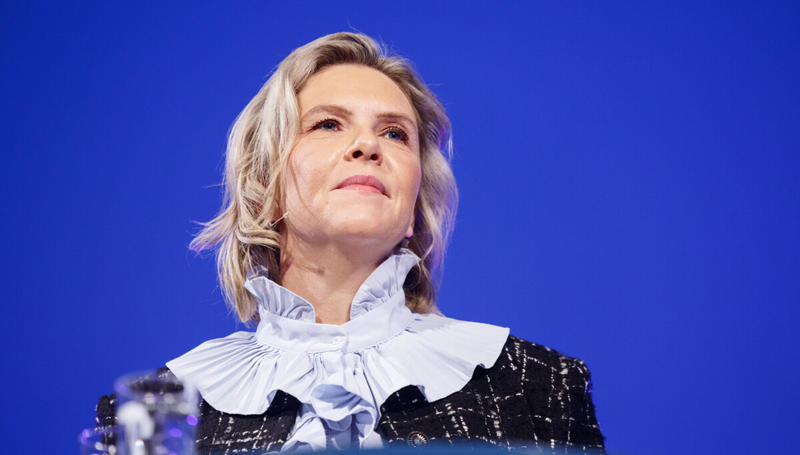 Sylvi Listhaug: Ta et oppgjør med antisemittismen i Norge