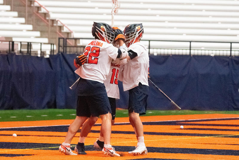 4 key questions for No. 2 Syracuse entering its 2025 campaign