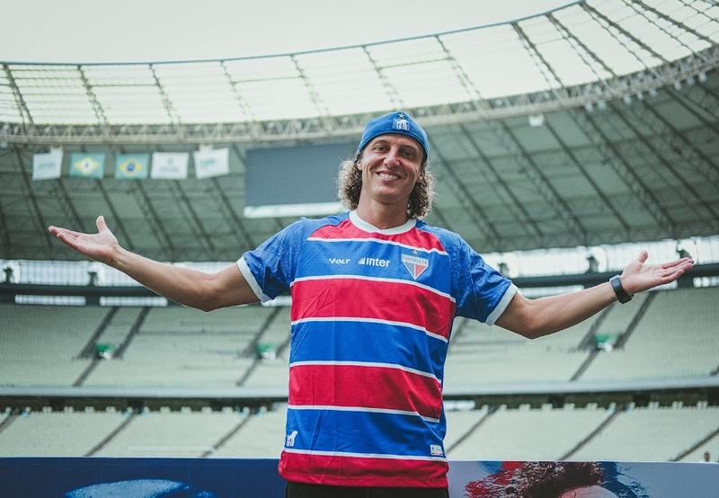 Da gestão a David Luiz: o orgulho da torcida do Fortaleza visto in loco