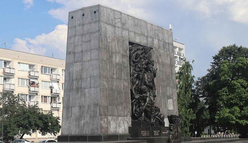 The Jews Who Fought Back: The Heroes of the Warsaw Ghetto Uprising