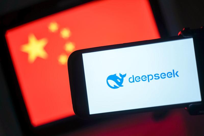 DeepSeek Is No Chat(Xi)PT. For Now