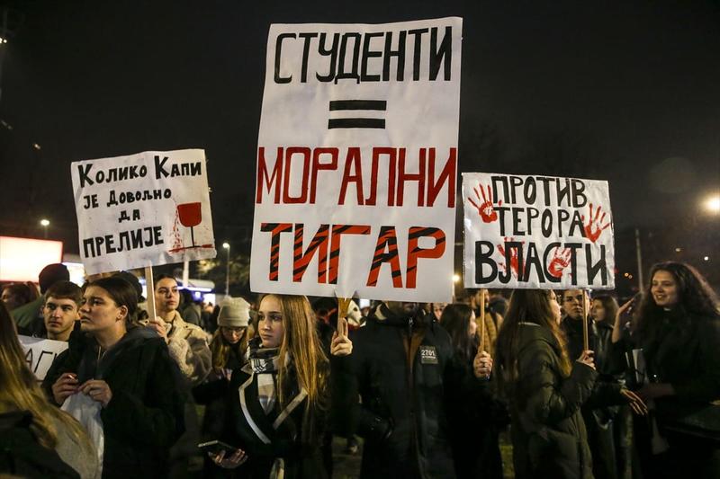 Sprema li se Banjaluka za velike proteste?