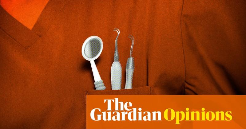 Poor oral health is a strong indicator of disadvantage in Australia. So why aren’t we doing anything about it?