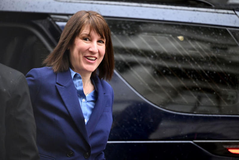 Will Labour MPs back Rachel Reeves’s growth plan?