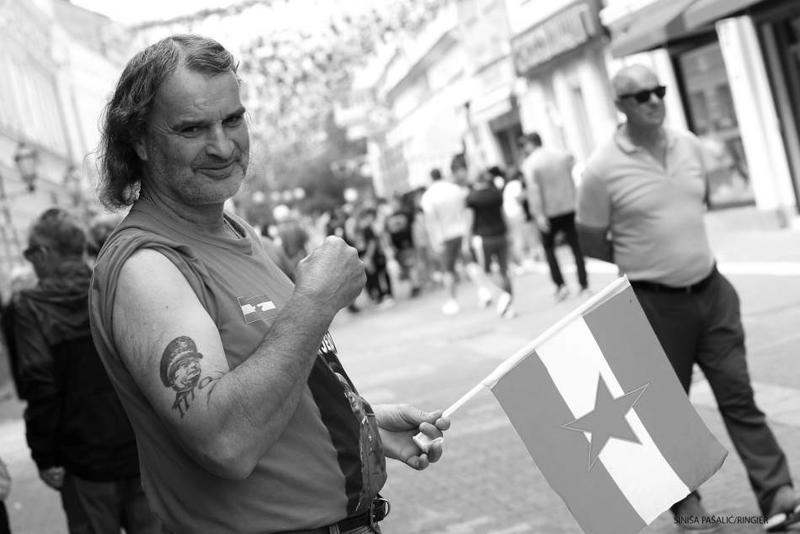 Preminuo Branislav Pajić “Pajo”, legendarni fudbaler Želje sa Predgrađa i najpoznatiji banjalučki jugonostalgičar