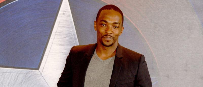 Anthony Mackie Says ‘America’ Doesn’t Represent Captain America