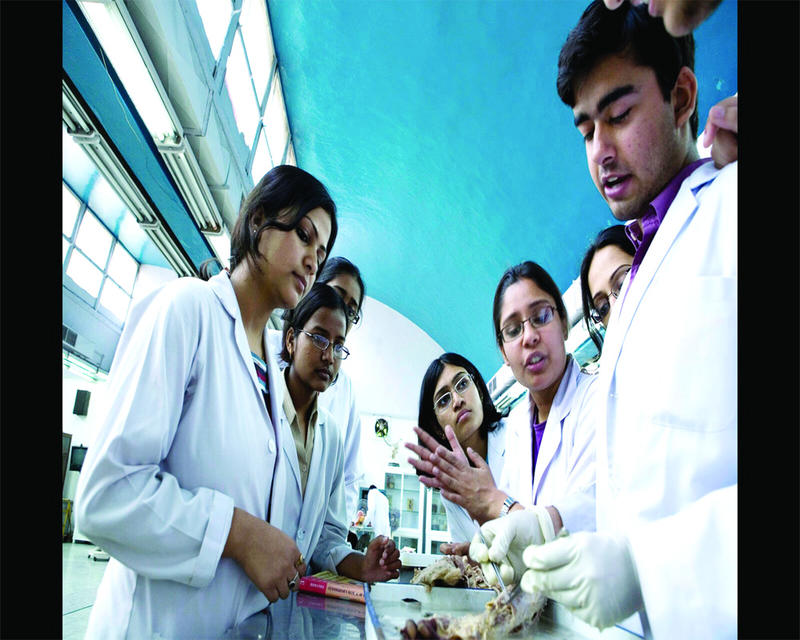 Budget 2025: Prioritise health education for a stronger India