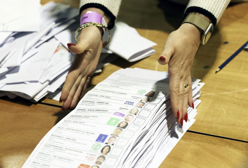 Lessons from Ireland: How the country’s electoral system would strengthen Canadian democracy