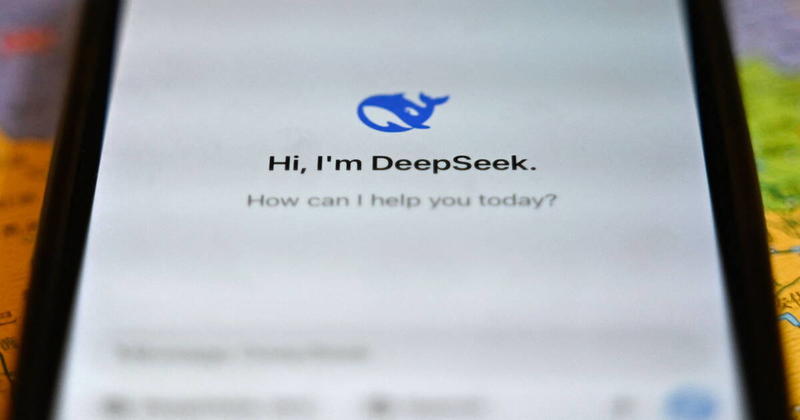 Chatbot DeepSeek : l’affront chinois au dogme américain