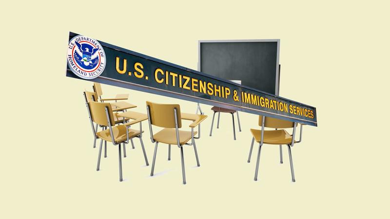 Oklahoma May Soon Ask K-12 Families for Proof of Citizenship