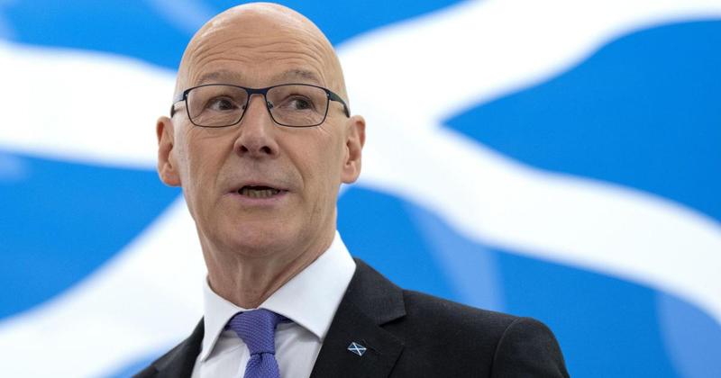 Kevin McKenna: Sorry Mr Swinney, this isn’t Full-on John. This is John of the Dead