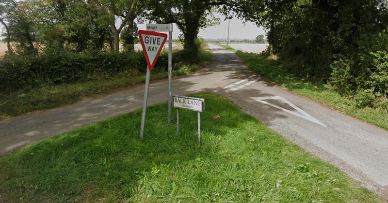 Council accused of 'inaction' over unauthorised traveller site in small village