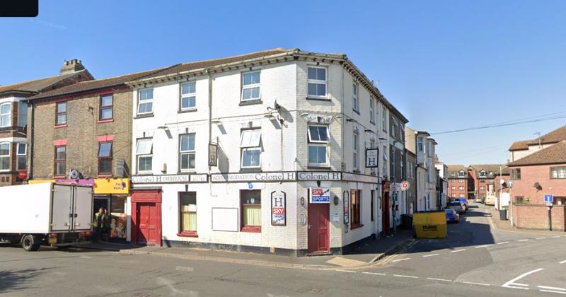 Licence complications see plans to turn 'unviable' pub into flats withdrawn