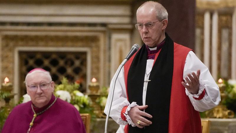 Will the next Archbishop of Canterbury be a more conservative figure?