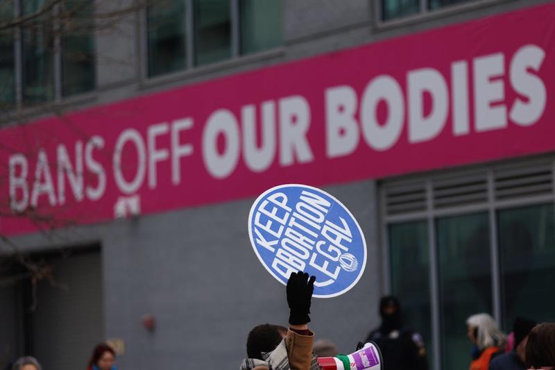 Republicans Have a Terrifying Plan for Abortion Clinics