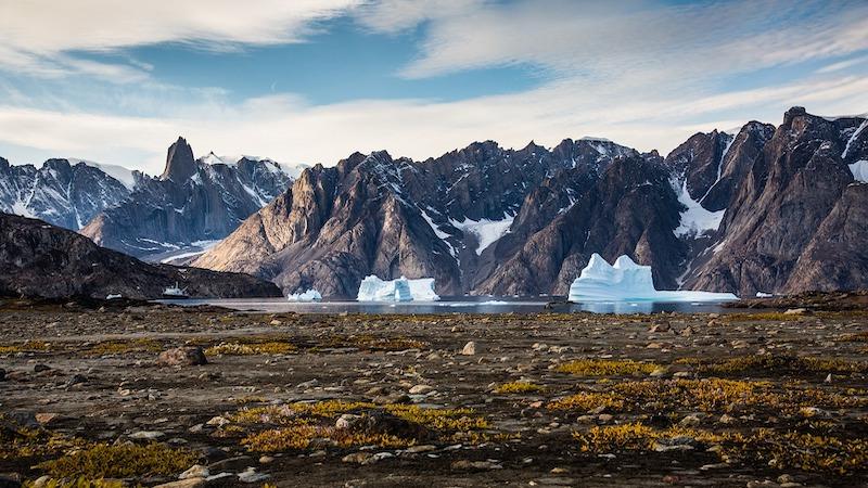 Arctic Battleground: How Denmark And Greenland Can Thwart Global Power Grabs – OpEd