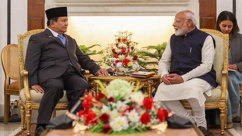 India-Indonesia Cultural Ties: A Deep And Enduring Connection – OpEd