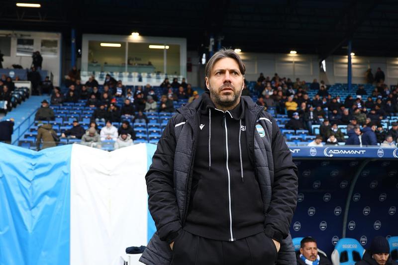 Spal, Dossena tradito dai fedelissimi